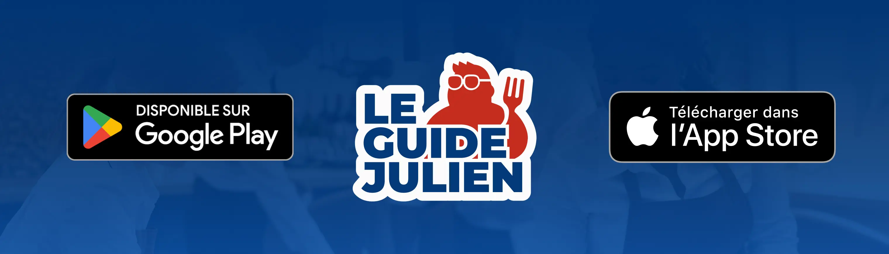 Télécharger l'application