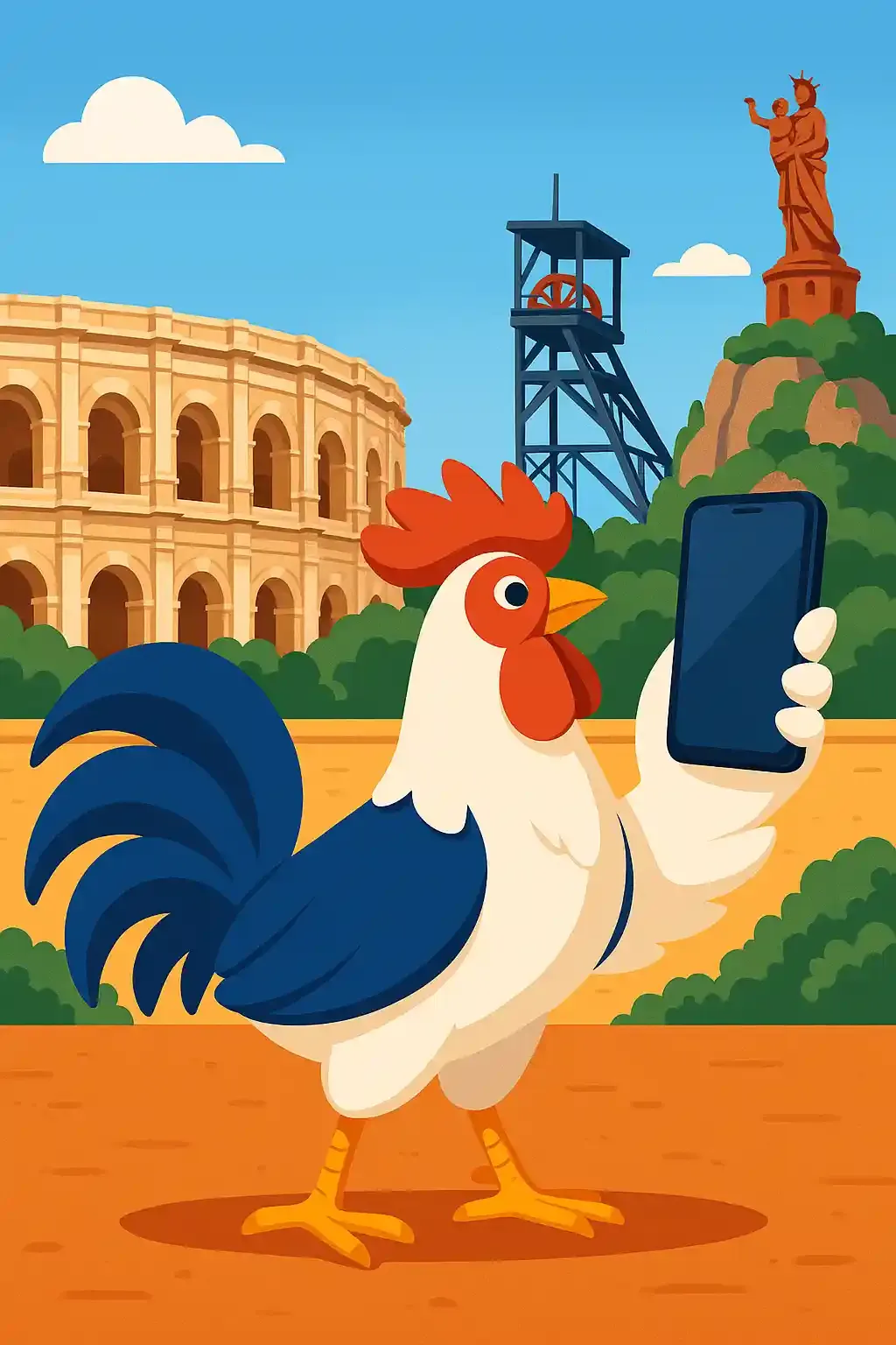 Image montrant le made in france