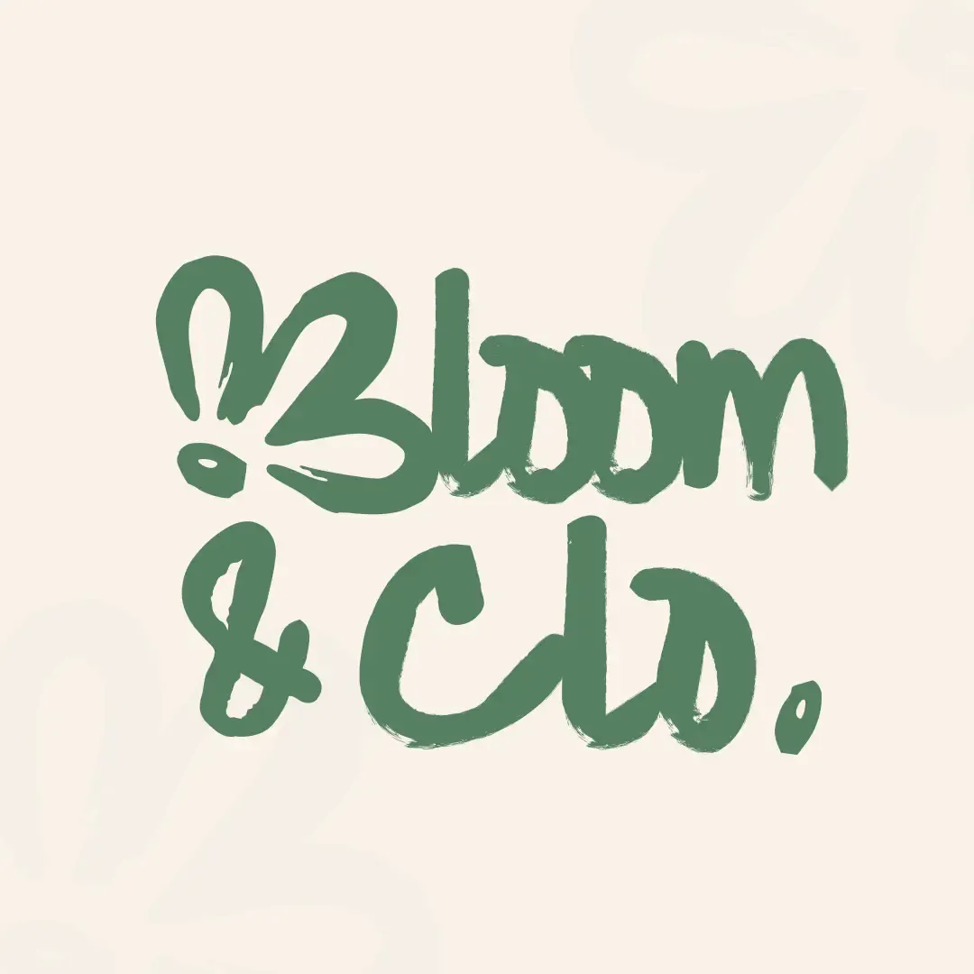 Bloom & Clo Logo