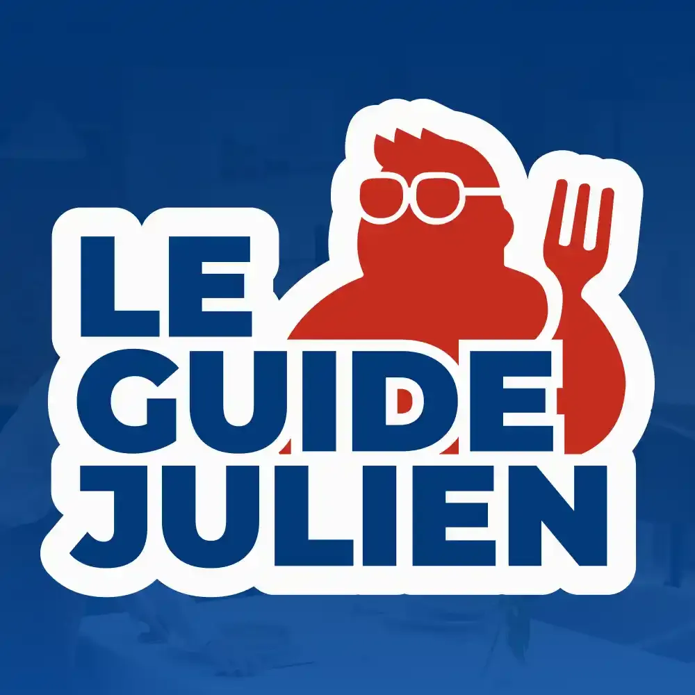 Le Guide Julien
